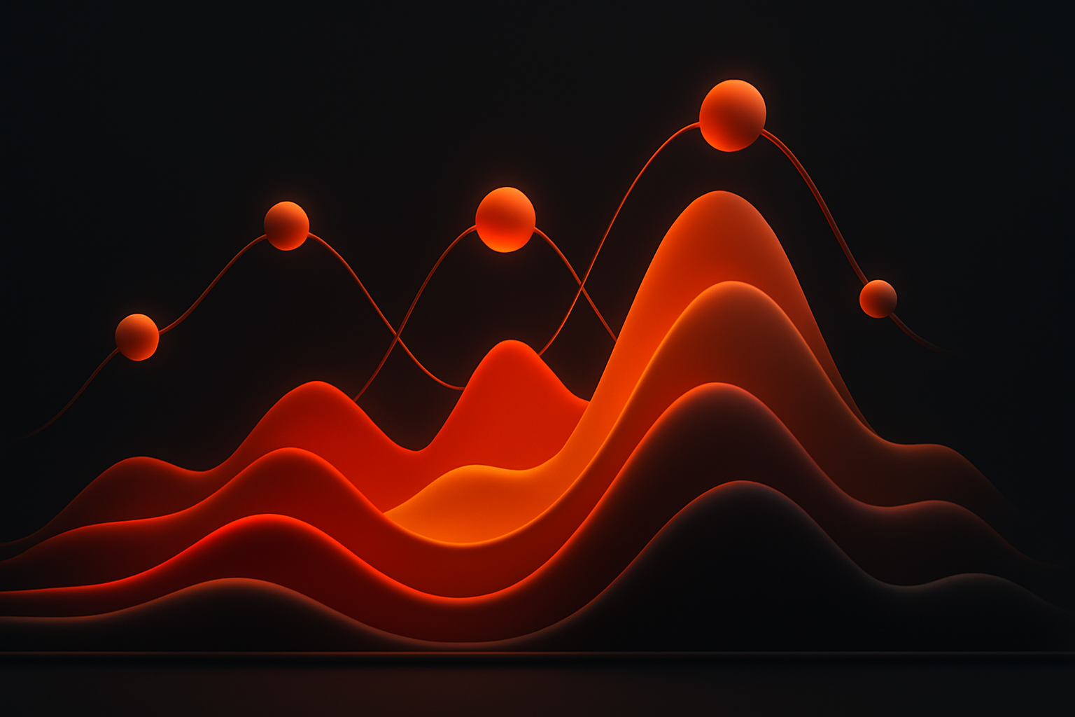 How to Build a Real-Time Analytics Dashboard with Recharts and Next.js